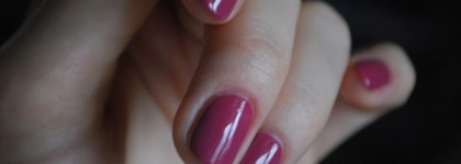 Сдержанная нежность China Glaze Fifth Avenue