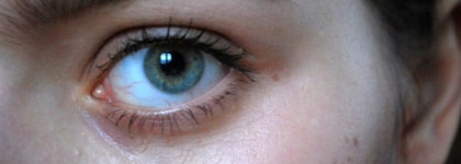 Красивые ресницы с тушью Pupa Vamp! Mascara №100 extra black