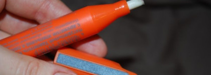 Уход за кутикулой