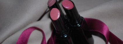 Помадный рай Artdeco Lip Passion Smooth Touch Lipstick 27, 33 и 43