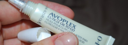 Уход за кутикулой