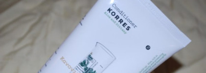 Армия Korres снова переходит в наступление