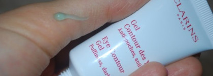 Обновки любимого Clarins