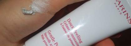 Обновки любимого Clarins