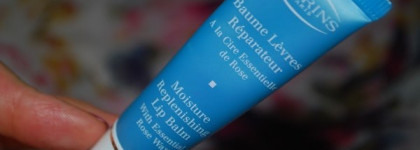 Не страшны нам холод и стужа - защитим нежные губки