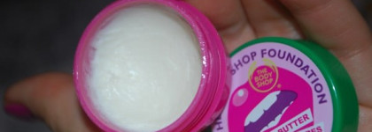 Не страшны нам холод и стужа - защитим нежные губки