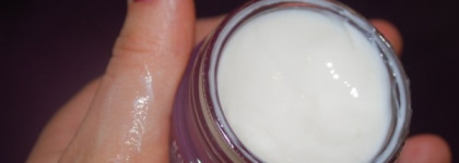 И снова о Korres