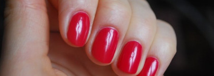 Опережая весну, бегу сразу в лето: China Glaze Mediterranean Charm 70307