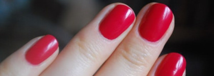 Опережая весну, бегу сразу в лето: China Glaze Mediterranean Charm 70307