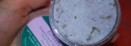 Обновлённый уход за волосами от Fresh Line