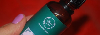 Обновлённый уход за волосами от Fresh Line