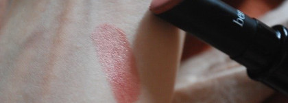 Нежнее нежного, или мой идеальный нюд. Benefit Silky Finish Lipstick Skinny Dip