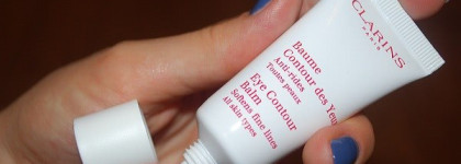 Новобранцы Clarins, стать в строй