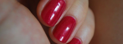 Блестящ во всех отношениях. China Glaze Ahoy! 80966
