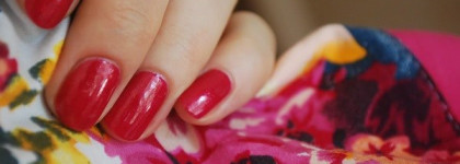 Блестящ во всех отношениях. China Glaze Ahoy! 80966