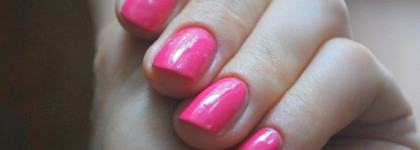 Элегантная Барби: Anny 181 outdoor style