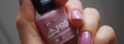 Такой хороший Rimmel Lycra Pro 292 Sorbet So Good