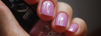 Такой хороший Rimmel Lycra Pro 292 Sorbet So Good