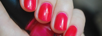 Фруктовый взрыв China Glaze Under The Boardwalk 80440