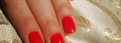 Фруктовый взрыв China Glaze Under The Boardwalk 80440