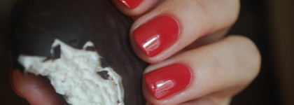 Охваченные страстью..и Alessandro Red Tango