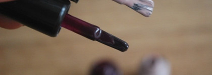 Уютный Brigitte Bottier Professional Nails GF15