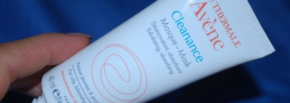 Спешите знакомиться, если не знали ранее - Avène Eau Thermale