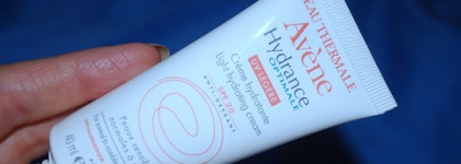Спешите знакомиться, если не знали ранее - Avène Eau Thermale