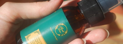 Греческие дни в компании Fresh Line Terpsichore