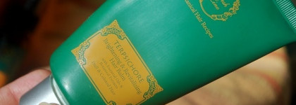 Греческие дни в компании Fresh Line Terpsichore