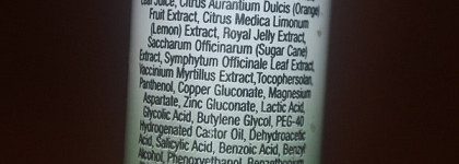 Сделаем кутикулу счастливой?