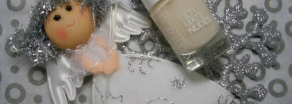 Catrice Ultimate Nudes Cotton Candy At Eiffel Tower #020