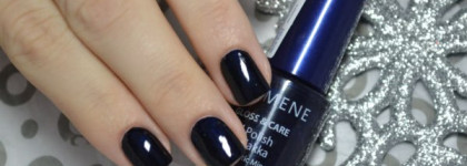 Мой первый Lumene