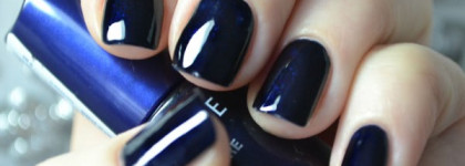 Мой первый Lumene