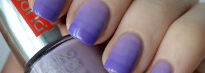 Nail Art Kit Degrade от Pupa. Продолжение