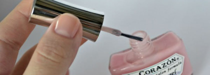 El Corazon  Active Bio-gel #423/7