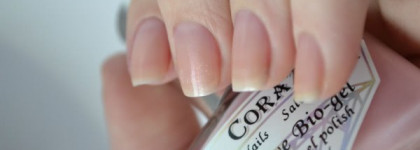 El Corazon  Active Bio-gel #423/7