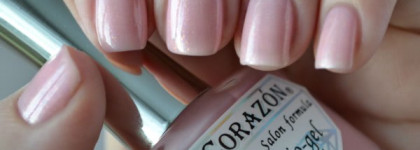 El Corazon  Active Bio-gel #423/7