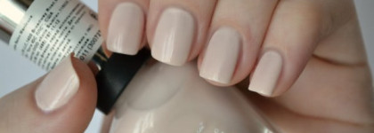 Два весенних лака