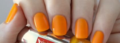 Манговый неон Pupa #070