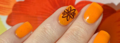 Манговый неон Pupa #070