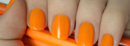 Манговый неон Pupa #070