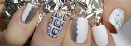 Дизайн ногтей с Готовым маникюром от El Corazon