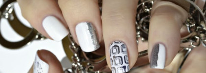 Дизайн ногтей с Готовым маникюром от El Corazon