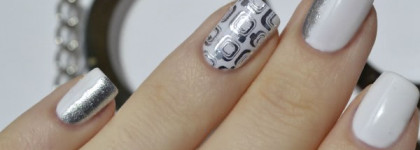 Дизайн ногтей с Готовым маникюром от El Corazon