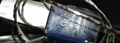 Golden Rose Holiday #55