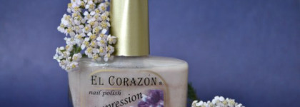 El Corazon Impression 231