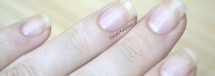 Dance Legend Glitter Base Peel Off Formula