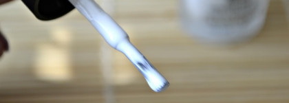 Dance Legend Glitter Base Peel Off Formula