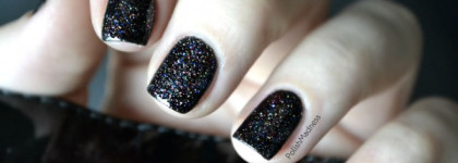 Morgan Taylor New York State Of Mind